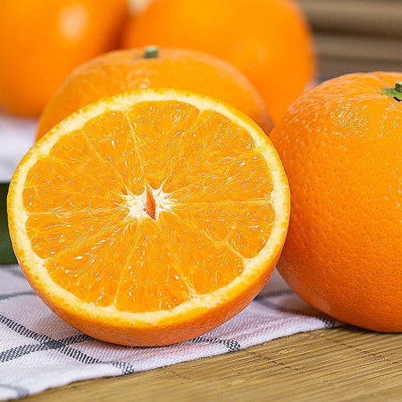 湖南麻陽冰糖橙 手剝小甜的“甜蜜風(fēng)暴”，產(chǎn)地直采正當(dāng)時(shí)